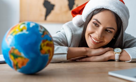 Gdzie pojechać na Święta Bożego Narodzenia? 9 propozycji na święta za granicą