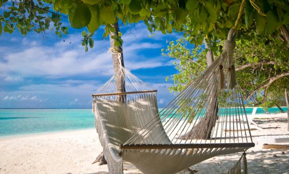 Pogoda na Malediwach. Czy warto tam lecieć przez cały rok?