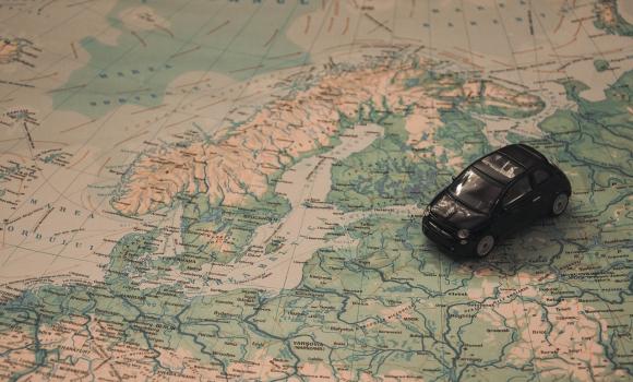 Zakup auta z zagranicy – sprawdź, co musisz wiedzieć!