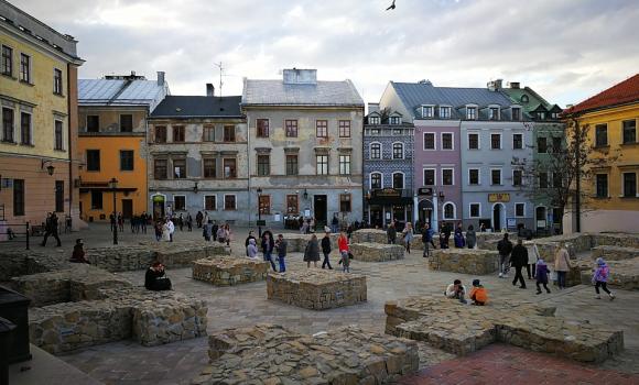 Ubezpieczenie mieszkania w Lublinie - gdzie kupić najtaniej?