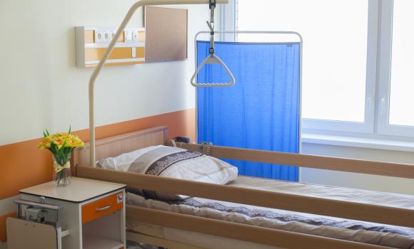 Odszkodowanie za pobyt w szpitalu - jak, gdzie i ile?