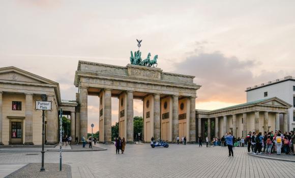 Berlin – atrakcje, które warto zobaczyć