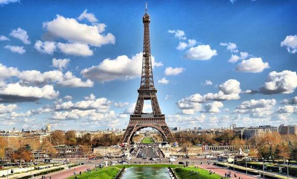 Paryż - atrakcje, które trzeba zobaczyć
