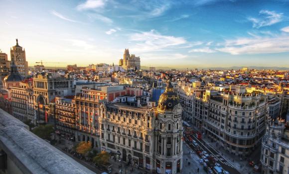 Madryt – atrakcje, które musisz odwiedzić