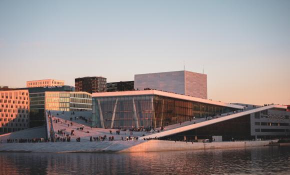 Oslo – atrakcje, które musisz zobaczyć. 10 najlepszych