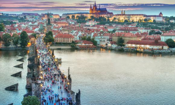 Praga – atrakcje, które warto zobaczyć podczas wycieczki. TOP 10