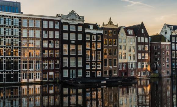 Amsterdam – atrakcje, które musisz zobaczyć