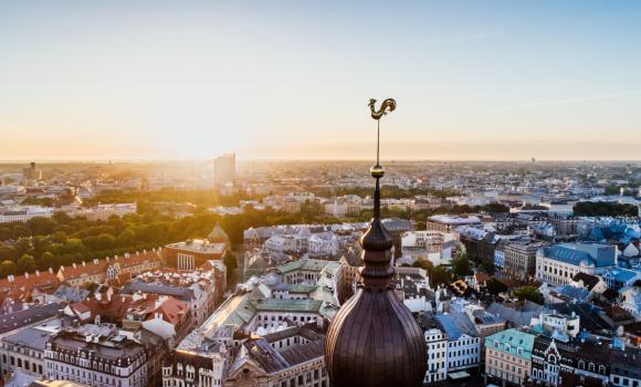 Ryga – co warto zobaczyć w stolicy Łotwy?