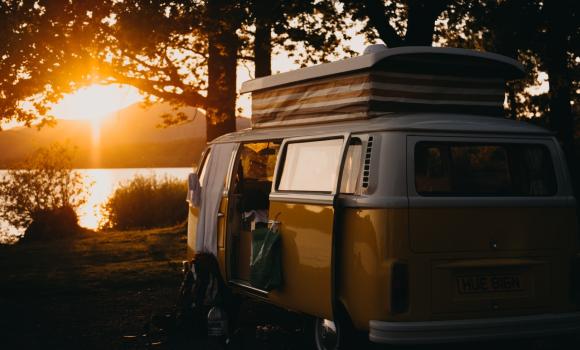Wakacje kamperem – jak przygotować się do podróży?