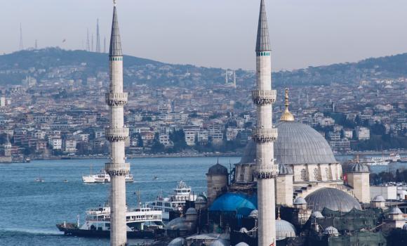 Wiza do Turcji - sprawdź, czy będzie Ci potrzebna