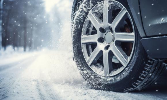 Jak przygotować auto do zimy? 6 dobrych praktyk kierowców