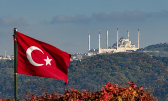 Czy w Turcji potrzebny jest paszport w 2024 roku?