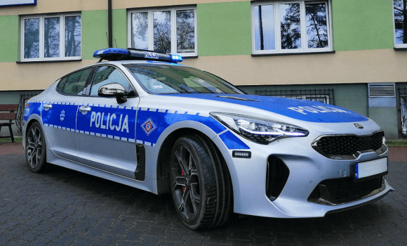 Polskie radiowozy policyjne. Jak zmieniały się w ostatnich latach?