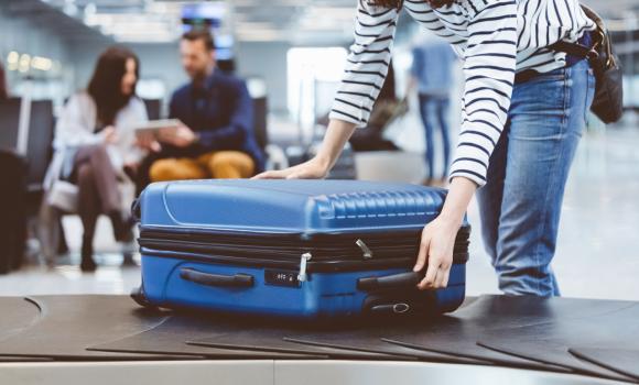 Wizz Air bagaż podręczny i rejestrowany – wymiary i waga