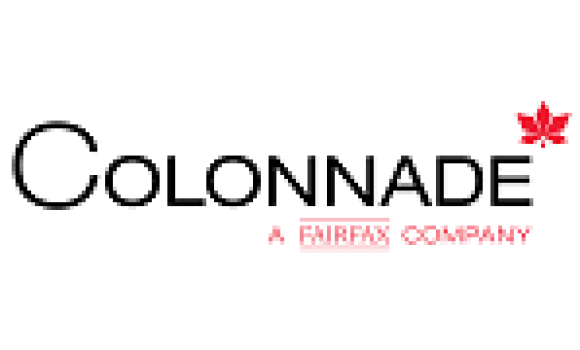Colonnade