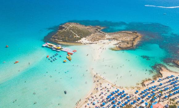 Najpiękniejsze plaże Majorki — TOP 10 w 2024