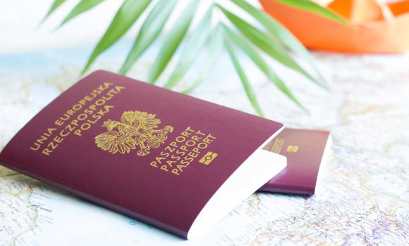 Paszport tymczasowy – jak i gdzie najszybciej wyrobić ten dokument?