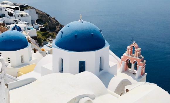 Co warto przywieźć z Grecji?