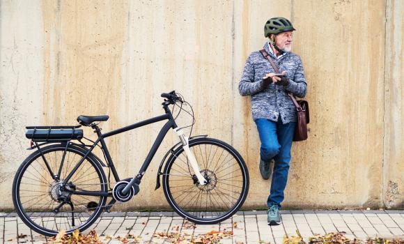 Dofinansowanie do roweru 2024 - jak uzyskać 9000 zł dopłaty na rower elektryczny?