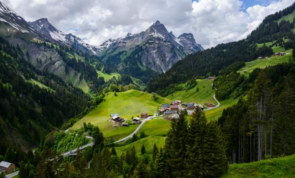 Tyrol – atrakcje. Co warto zobaczyć?