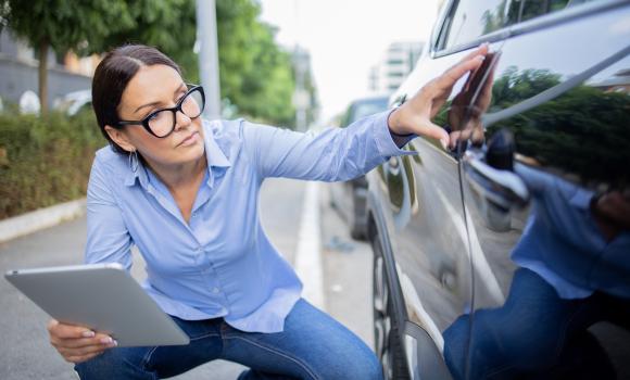 Co obejmuje ubezpieczenie autocasco?