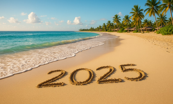 Gdzie na wakacje w 2025 roku? Praktyczny przewodnik na cały rok