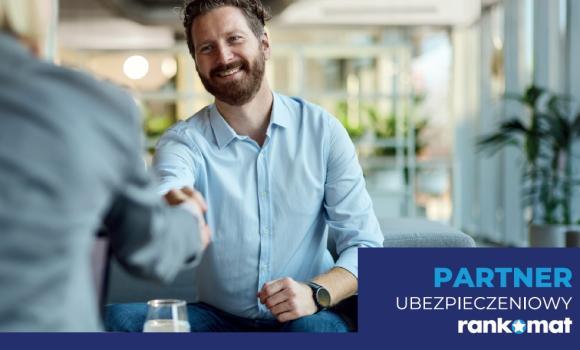 Rankomat otwiera się na agentów – nowy etap rozwoju lidera sprzedaży ubezpieczeń online