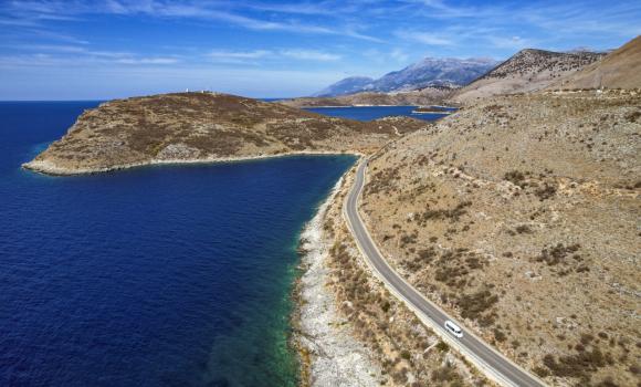 Albania samochodem - zobacz, którą trasę wybrać i jak się przygotować?