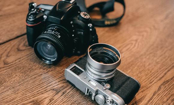 Ubezpieczenie aparatu fotograficznego 2025 - koszty i zakres ochrony
