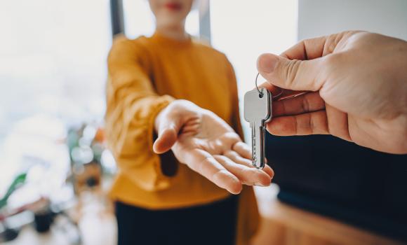 Raport Rankomat.pl i Rentier.io – Najem mieszkań, III kw. 2025 r.