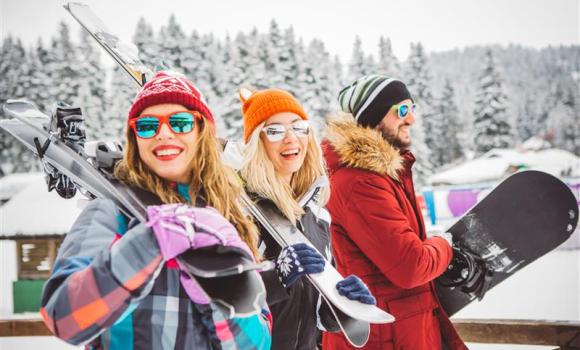 Heliskiing - na czym polega i co warto wiedzieć?