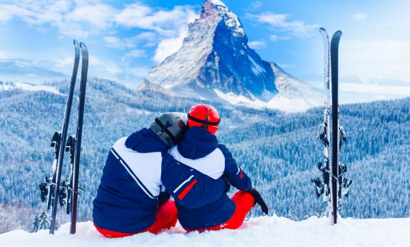 Ośrodek narciarski Zermatt