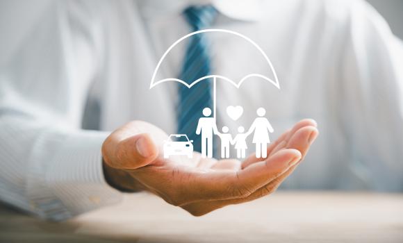 Ochrona rodziny pod parasolem