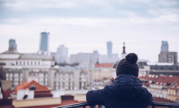 Raport Rankomat.pl i Rentier.io – Ceny najmu, styczeń 2026 r.