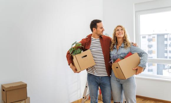 Raport Rankomat.pl i Rentier.io – Ceny najmu, luty 2026 r.