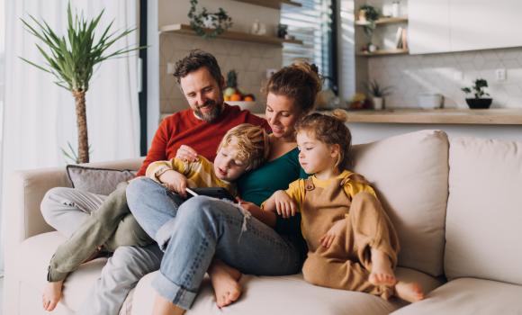 Raport Rankomat.pl i Rentier.io – Ceny mieszkań, luty 2026 r.