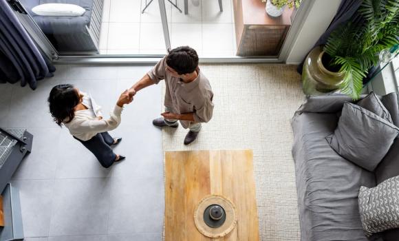 osoby wynajmujące mieszkanie